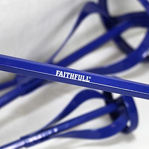 Faithfull FAIMP80 Mixing Paddle 80MM