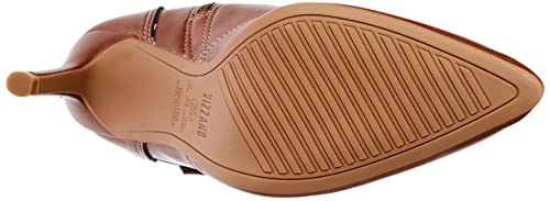 Boat Shoe,Casual,Vizzano,Feminino, PINHAO, 39