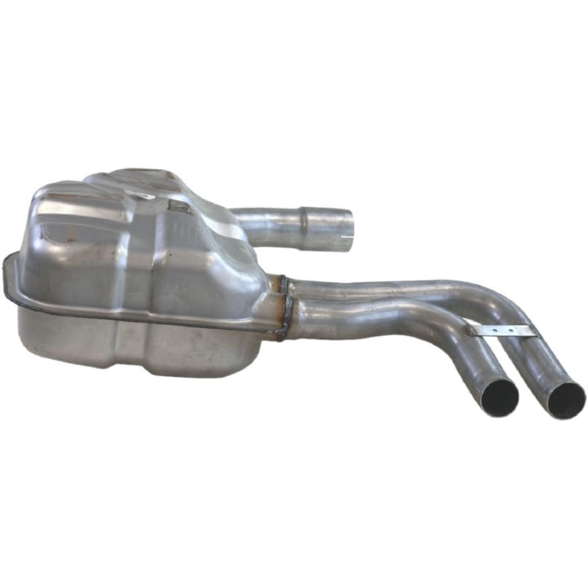 BOSAL Silencieux arrière 247-041 | Compatible avec: MINI MINI, Cabriolet