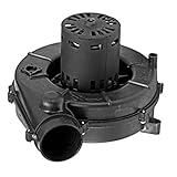 OEM BLW0864 / BLW-0864 / BLW00864 Trane/Service First Combustion Blower with Motor