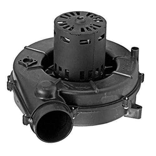 OEM BLW0864 / BLW-0864 / BLW00864 Trane/Service First Combustion Blower with Motor