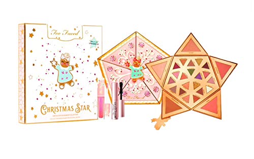 Too Faced Christmas Star Makeup Collection