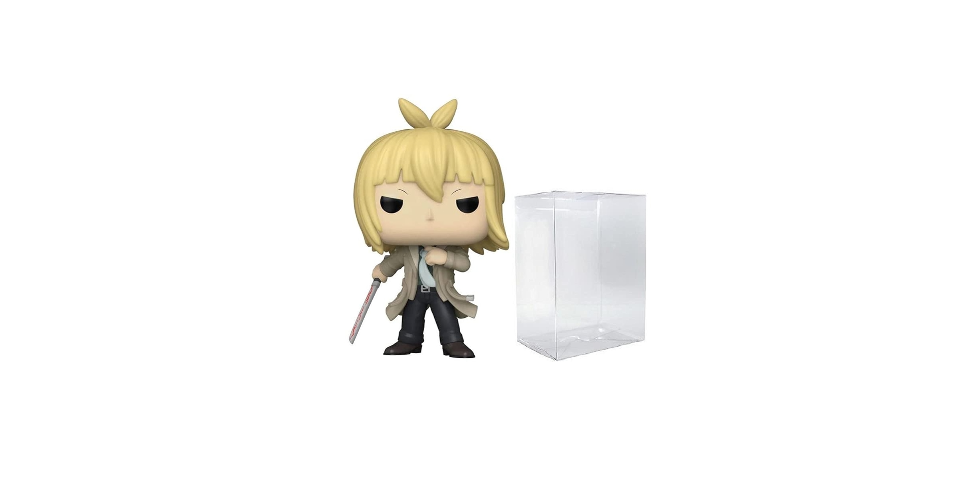 Amazon.com: POP Tokyo Ghoul: Re - Ginshi Shirazu Specialty