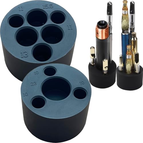 Support rétractable pour batterie Ego et Ego C et Ego Twist et CE4 et CE5 et 510, trous rétractables réglables