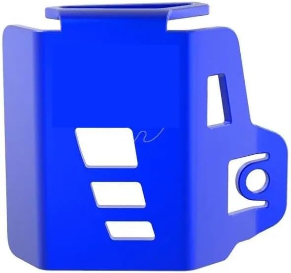 Motorcycle Oil Filler Caps, For CB500X CB 500X 500 X 2020 2021 2022 2023 Motorcycle CNC Rear Brake Fluid Reservoir Guard Cover Protector Oil Cup Guard, Black