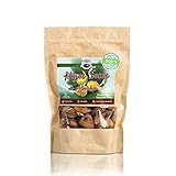 🌱 HIGO NATURAL: Higos variedad Calabacita. Aptos para veganos, sin gluten, sin lactosa ni OMG. Todos nuestros higos son seleccionados a mano uno a uno. En Manolhigos, higos de Almoharín, no usamos aditivos ni aromas. Los higos son una fuente vegetal valiosa de vitaminas y minerales.