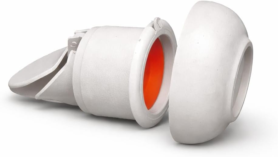 Evrensel Silikon Gider Koku Önleyici Koruyucu, Lavabo Duş Küvet Yer Sifonu İçin Gider Kapağı, Haşere ve Koku Engelleyici Anti,Odor Drain Stopper, Su Geçirgen Filtreli Gider Tıkacı (1)
