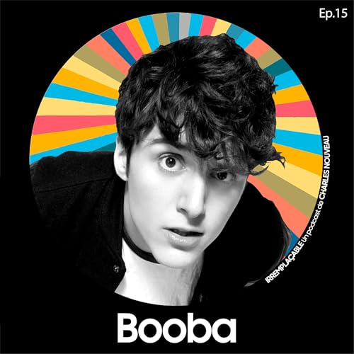 E15 - Booba