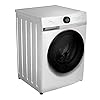 Lava e Seca Frontal 11Kg Heathguard Smart Automática 110 Volts, Branco, Midea #5