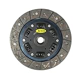 XTD STAGE 1 ORGANIC CLUTCH KIT compatible with HONDA CRV B20 CIVIC Si del Sol B16 DOHC, VTEC/ACURA INTEGRA B18