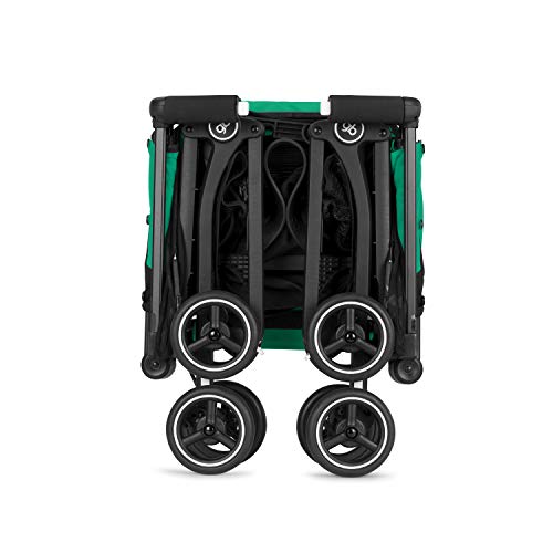 gb pockit stroller amazon uk