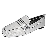 Flache Schuhe Flache runde gewebte Fliege beiläufige Farbfrauen-Zehen-Mund-Schuhe Sngle-Art- und Weiseflache Schuhe Solide Damen-Freizeitschuhe