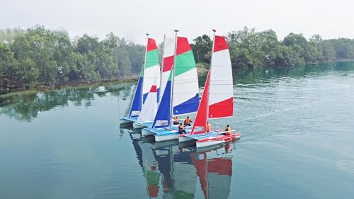The 10 Best catamaran dinghy -Buying Guide