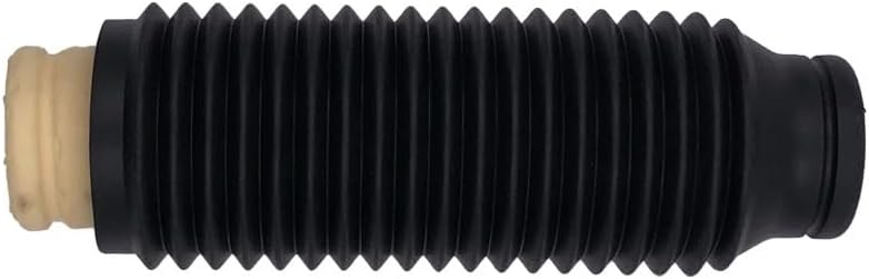 Car Front Dust Cover Air Shock Absorber Rubber Buffer Kit Set Fit for 2.4/2.4 4Wd/ 3.2 4Wd 2006-2009 2010 2011