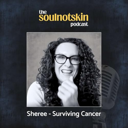 Sheree - Surviving Cancer