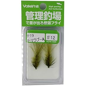 Amazon.co.jp: ウェットフライ - 完成フライ: スポーツ＆アウトドア