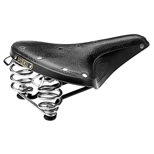 Brooks-Sattel Brooks B67 Herren Fahrrad Leder Sattel, B67