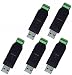 Produktbild DollaTek 5Pcs H340E USB zu TTL USB zu RS485 Konverter Adapter Windows 7/8 XP Linux Vista