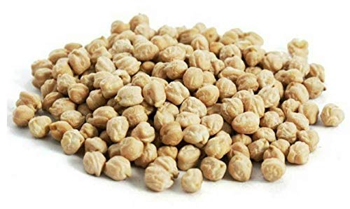 GARBANZOS LECHOSO 'Garbanzos Lechosos: La elección perfecta para preparar tus comidas más deliciosas - 1 kg'