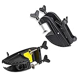 Geeignet für 12-V-Geräte: Geeignet für elektrische 12-V-Verlängerungsgeräte.