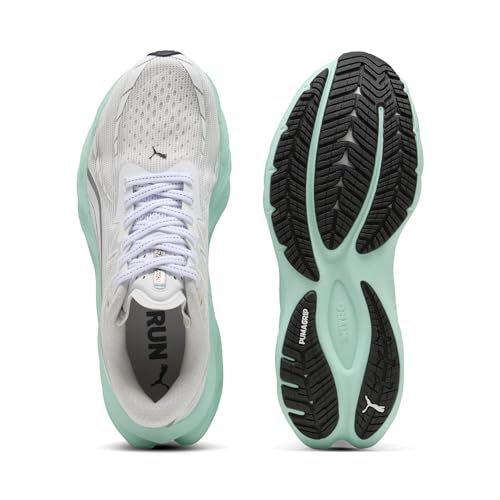 Image of PUMA Womens Velocity Nitro 4 Running Sneakers Shoes