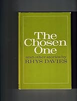 The Chosen One, and Other Stories B0000CNECJ Book Cover