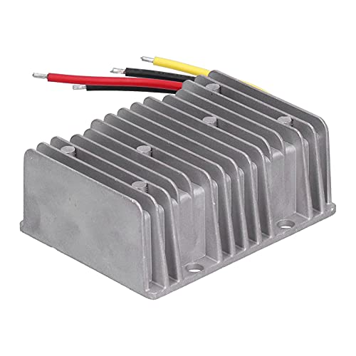Transformateur DC protégez votre équipement photovoltaïque avec ce module 96V à 24V