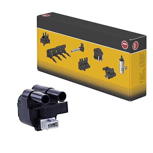 Bobine d'allumage NGK U3003 YBX 48020 pour moteur essence