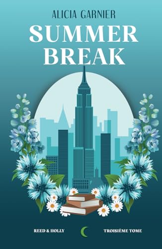 Summer Break