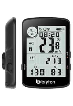 Bryton Rider15 neo サイコン+断捨離7点セット[超お買得!？] fc3e02b277fca451109940f604cb7d