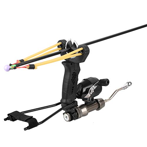 Best Slingshot For Hunting Arrow Rest