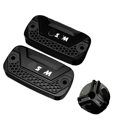 Bouchon réservoir frein avant pour MAXSYM 400i 600i TL 500 T2 T3 - 7