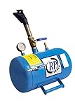 Einfache Handhabung. Reifen Füllbombe Reifenschockfüller Reifen Booster RP-U20