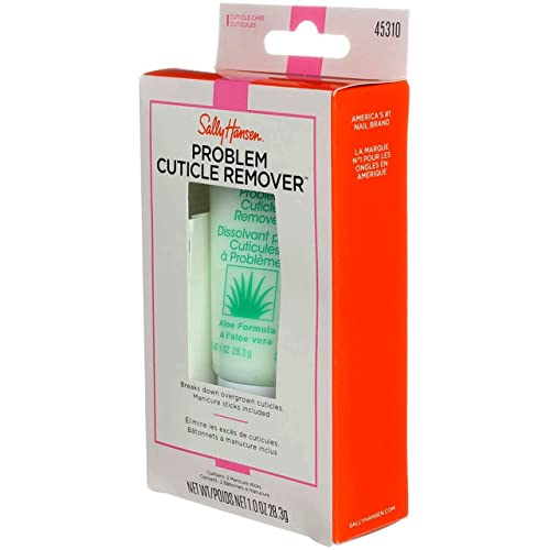 51% Off Sally Hansen Cuticle Remover Pack of 2 - Image 5