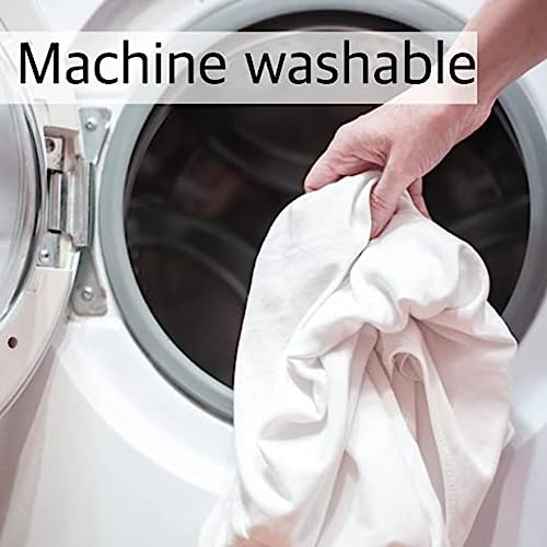 Image of Flat BedSheet with 2 Pillow Covers 600 TC 100% Egyptian Cotton Bedsheet Comfortable & Durable Hotel Quality Sheet (Queen 90x102, Beige)