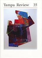 Tampa Review 35 1597320439 Book Cover