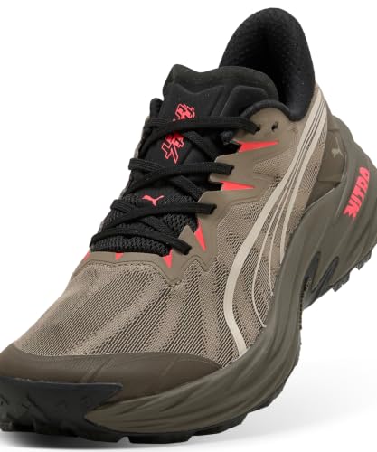 Image of Puma Mens Fast-trac Nitro 4 Running Shoe