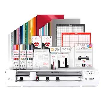 Siser Romeo Essential Bundle - 24