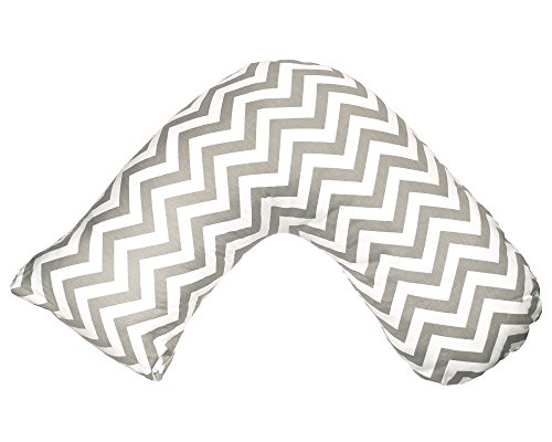 Jolly Jumper Boomerang Nursing Cushion