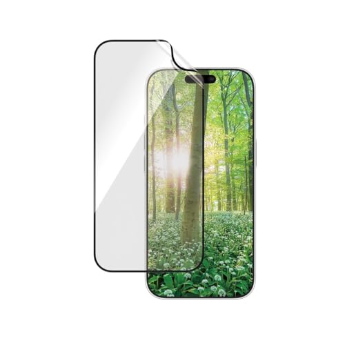 PanzerGlass MATRIX iPhone 16 Pro 2870 verre ultra resistant antichoc