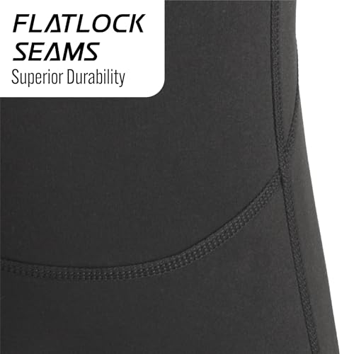 Foto von Urban Beach 2 mm Neoprenanzug für Jungen und Mädchen, kurzer Neoprenanzug, mehrere Größen