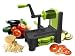 NERTHUS FIH 355 Tagliatore di verdure 3 in 1