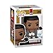 Funko Pop Muhammad Ali Exclusive 80