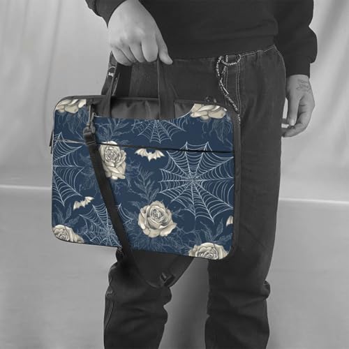 Maletín para portátil 15.6 pulg impermeable y ligero miniatura 2