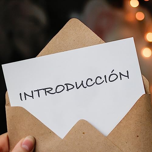 INTRODUCCI&Oacute;N