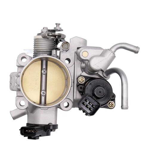 Corps de papillon des gaz KIA Sorento 3.5L V6 pièce auto OEM 3510039600