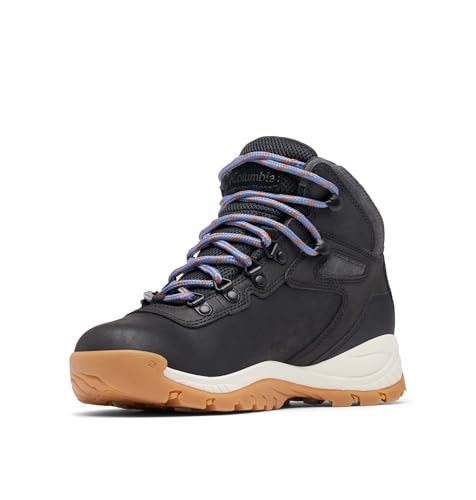 Image of Columbia Women's Newton Ridge Plus Waterproof Hiking Boots
