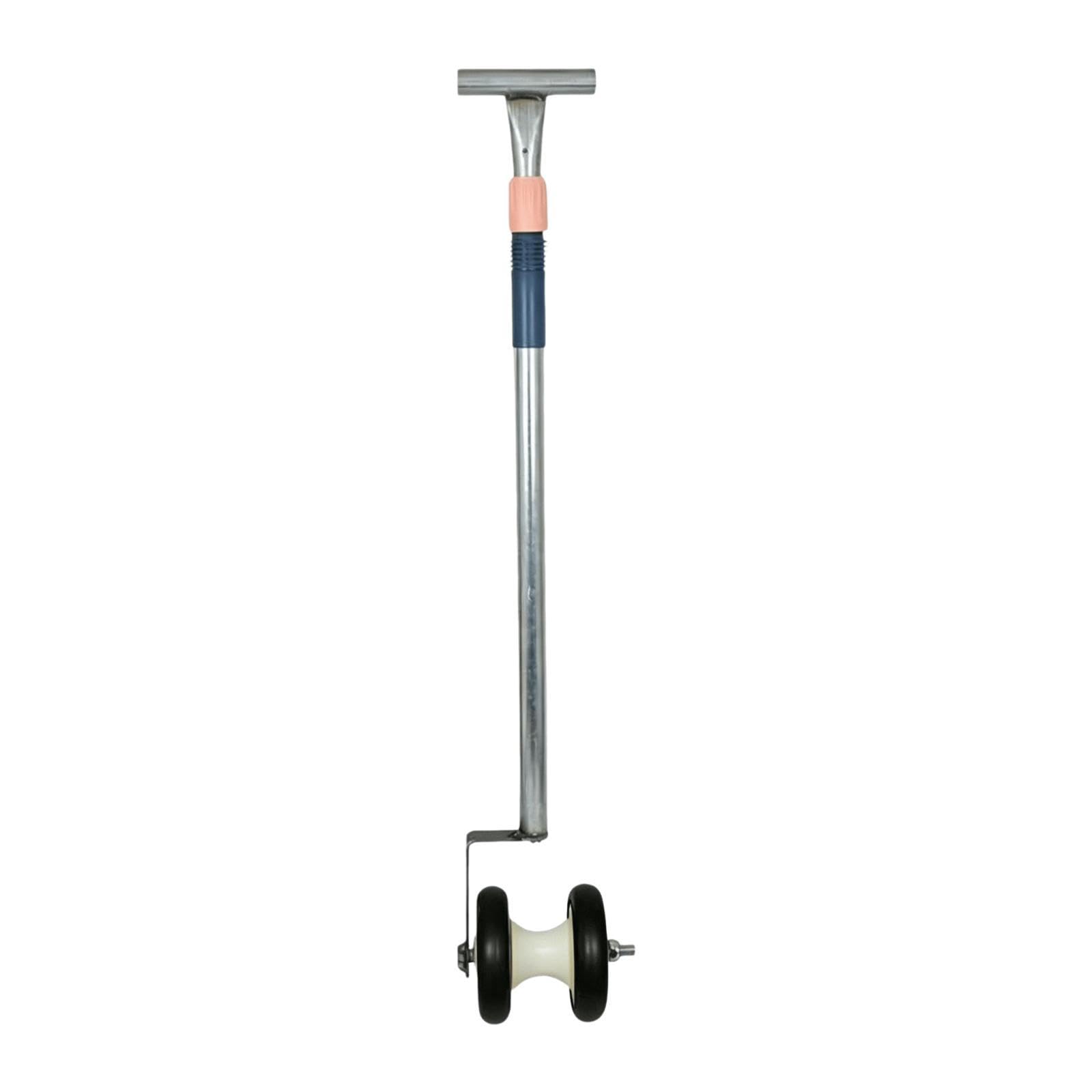 F Fityle Extractor de Mangueras de Jardín, para Colocar Mangueras de Jardín, Ajustable, para Uso Doméstico.