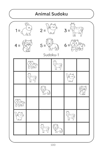 Image of Brain Games and Word Games for Brilliant Kids - 8 to 9 Years Old - Activity Book for Kids - Set of 2 Books | Memory Games | Best Birthday Gift | Vocabulary Booster