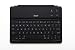 Zotech Ultrathin Keyboard Case / Cover for iPad Air - Smart Cover and Built-in 800mAh Lithium Battery